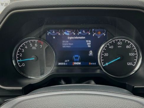 Used 2023 Ford F150 XLT w/ Equipment Group 302A High image 13