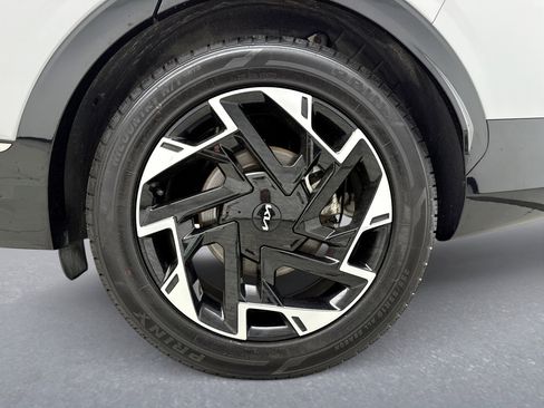 Used 2024 Kia Sportage SX FWD image 28