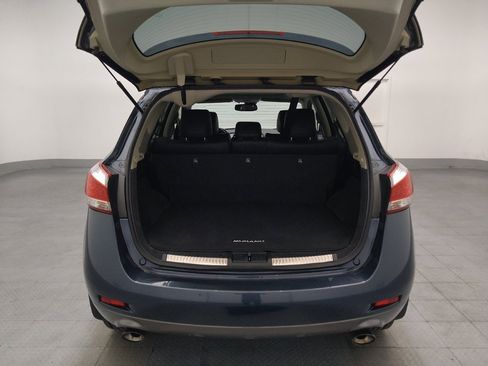 Used 2014 Nissan Murano SL AWD/4WD image 29