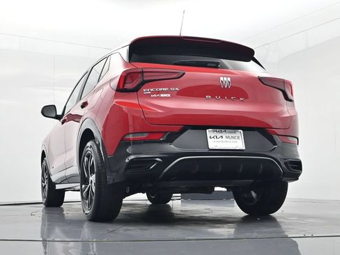Used 2026 Buick Encore GX Sport Touring w/ Comfort Package AWD/4WD image 42