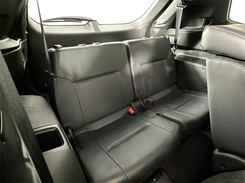 Used 2024 Mitsubishi Outlander SE image 28