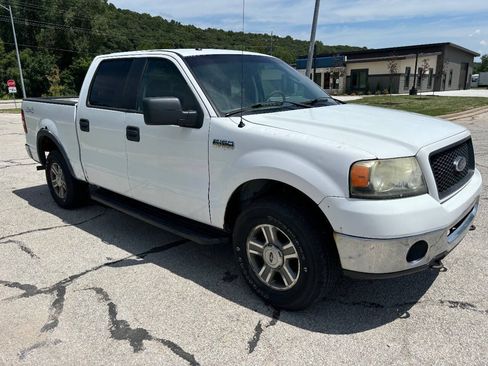 Used 2006 Ford F150 XLT AWD/4WD image 10