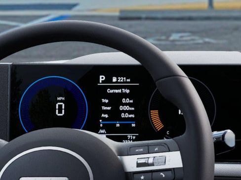 New 2026 Hyundai Sonata SEL FWD image 14