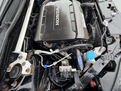 Used 2014 Honda Accord EX-L image 23