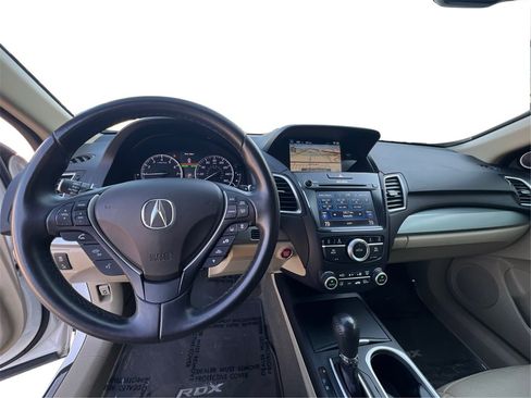 Used 2017 Acura RDX Advance Package image 23