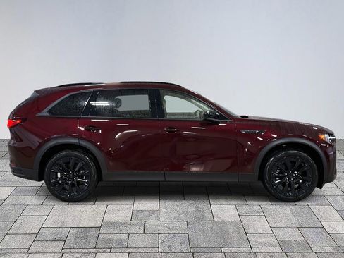 New 2026 MAZDA CX-90 3.3 Turbo w/ Premium Sport Pkg AWD/4WD image 8