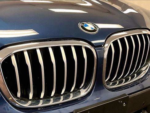 Used 2019 BMW X3 xDrive30i w/ Convenience Package image 29