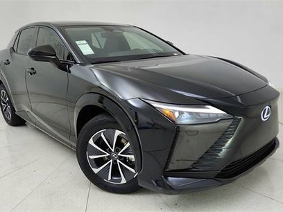 Used 2024 Lexus RZ 450e Premium w/ Technology Package