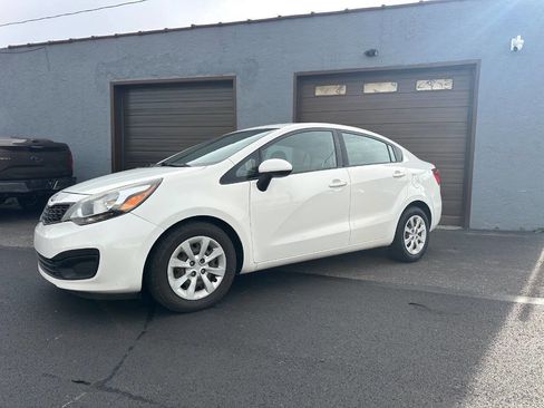 Used 2015 Kia Rio LX w/ Power Package image 4