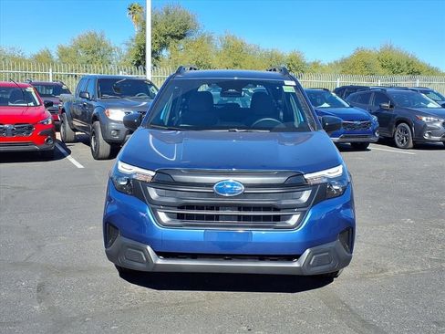 New 2026 Subaru Forester image 7