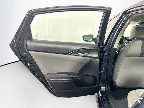 Used 2020 Honda Civic EX image 26