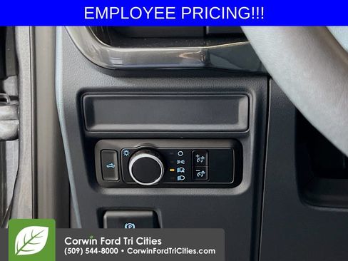 New 2026 Ford F150 STX AWD/4WD image 18