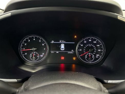 Certified 2023 Hyundai Santa Fe SEL image 25