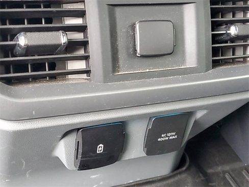 Used 2021 Ford F150 XLT w/ Equipment Group 302A High image 12