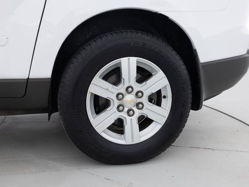 Used 2009 Chevrolet Traverse LT AWD/4WD image 20