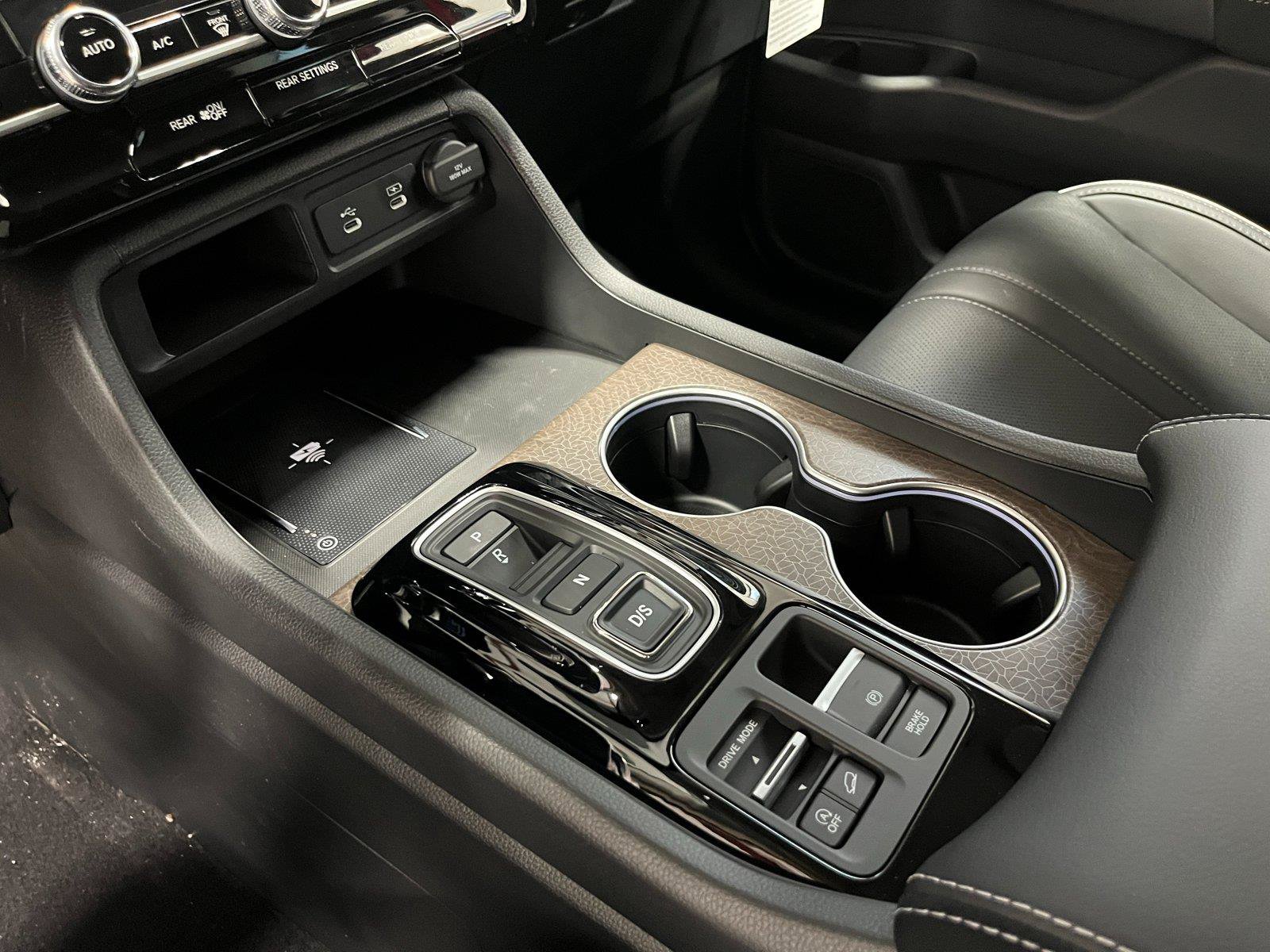 New 2026 Honda Pilot Elite image 17