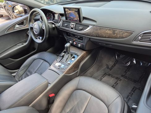 Used 2018 Audi A6 2.0T Premium w/ 20" Black Optic Wheel Package FWD image 20