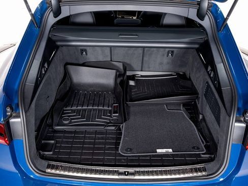 Used 2025 Audi RS 6 performance image 6