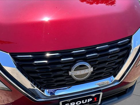 Certified 2023 Nissan Rogue SV FWD image 28