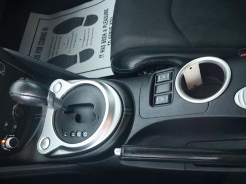 Used 2014 Nissan 370Z Touring w/ Sport Package RWD image 17