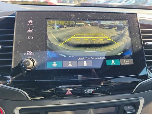 Used 2022 Honda Passport EX-L image 29