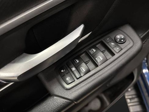 Used 2021 RAM 1500 Big Horn w/ Trailer Tow Group image 27