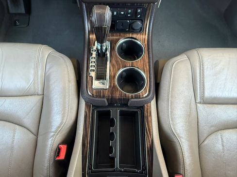 Used 2016 GMC Acadia Denali AWD/4WD image 54