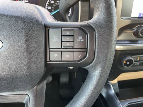 Used 2023 Ford F150 XL w/ STX Appearance Package image 13