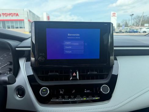 Used 2023 Toyota Corolla SE image 13