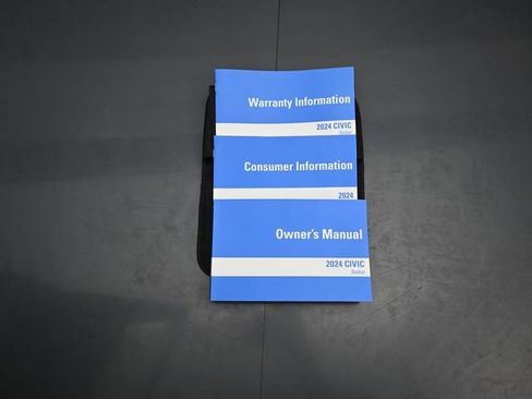 Used 2024 Honda Civic Sport image 40