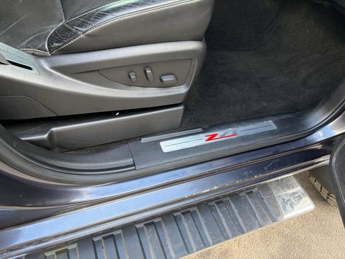 Used 2015 Chevrolet Silverado 2500 LTZ w/ Duramax Plus Package image 49