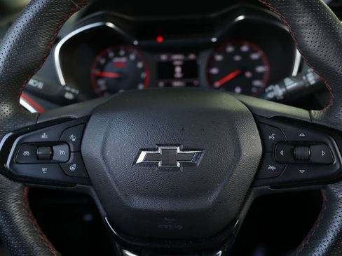 Used 2022 Chevrolet TrailBlazer RS FWD image 10