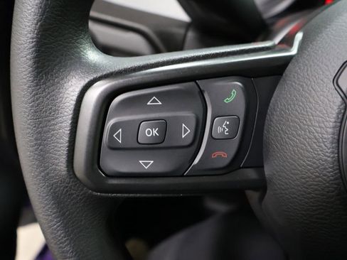 New 2026 Jeep Gladiator Sport image 24