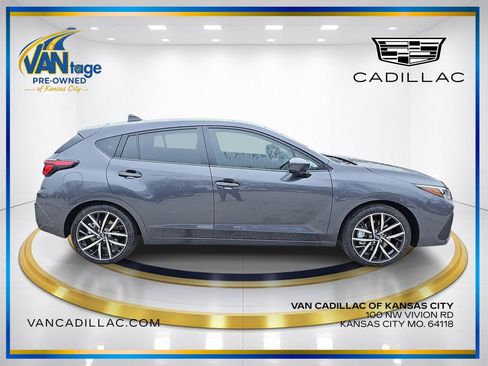 New 2026 Subaru Impreza 2.0i Sport AWD/4WD image 5