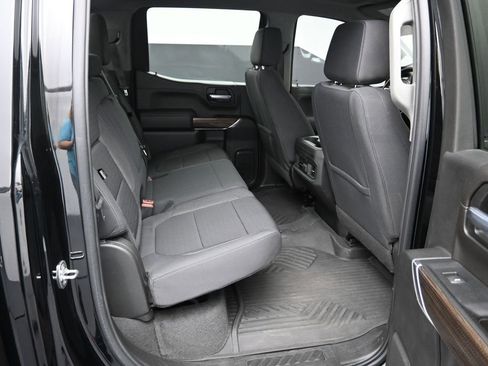 Used 2021 Chevrolet Silverado 1500 LT Trail Boss w/ Bed Protection Package image 23