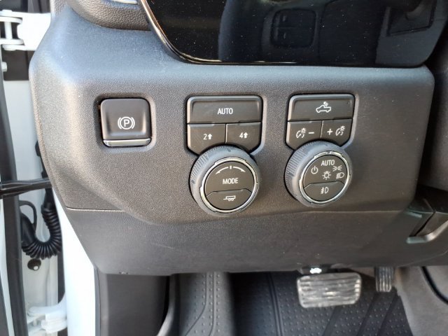 New 2026 Chevrolet Silverado 1500 RST w/ RST Select Package AWD/4WD image 12