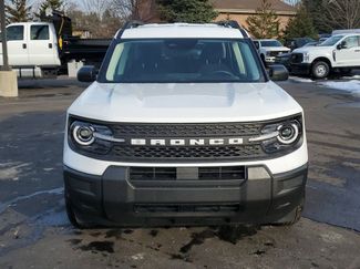 New 2026 Ford Bronco Sport Big Bend video 2