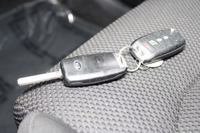 Used 2019 Kia Optima LX w/ LX 17" Wheel Package FWD image 14