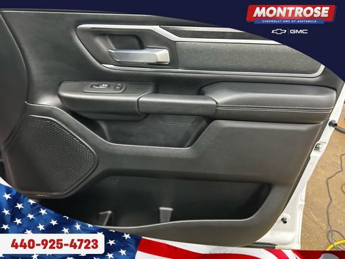 Used 2021 RAM 1500 Big Horn AWD/4WD image 29