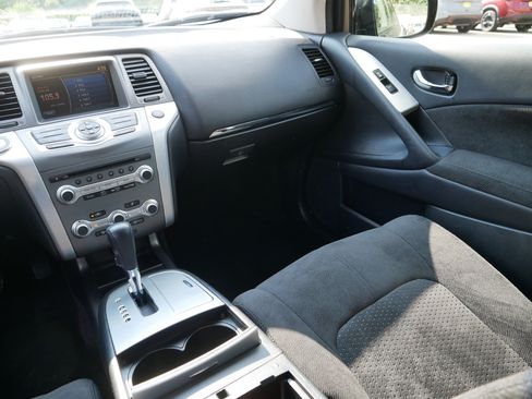 Used 2014 Nissan Murano SV AWD/4WD image 11