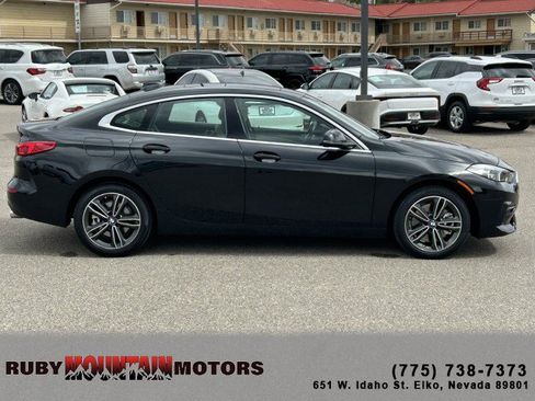Used 2023 BMW 228i Gran Coupe FWD image 8