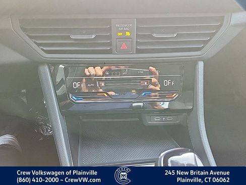 New 2026 Volkswagen Jetta S image 14