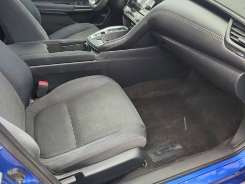 Used 2019 Honda Insight LX image 34