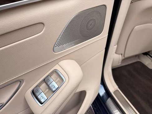 Used 2020 Mercedes-Benz S 450 Sedan w/ AMG Line Exterior image 16