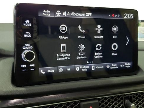 New 2025 Acura Integra A-Spec image 21