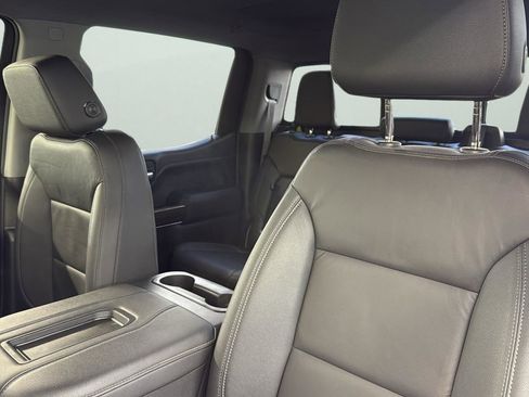 Used 2021 Chevrolet Silverado 1500 RST w/ Convenience Package II image 8