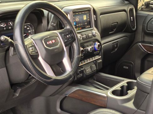 Used 2020 GMC Sierra 1500 SLT w/ SLT Premium Plus Package image 25