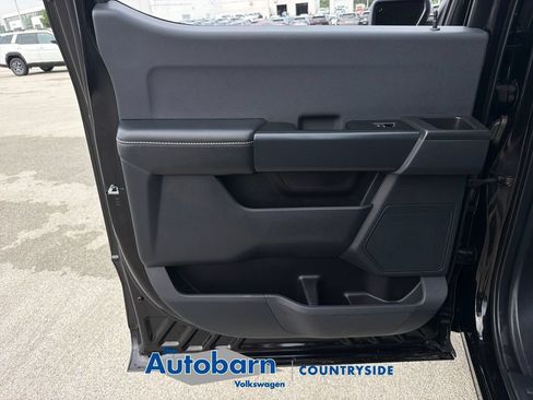Used 2024 Ford F150 STX AWD/4WD image 19