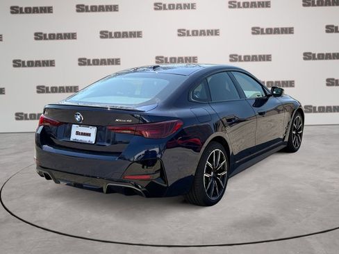 New 2026 BMW i4 xDrive40i w/ M Sport Package image 5