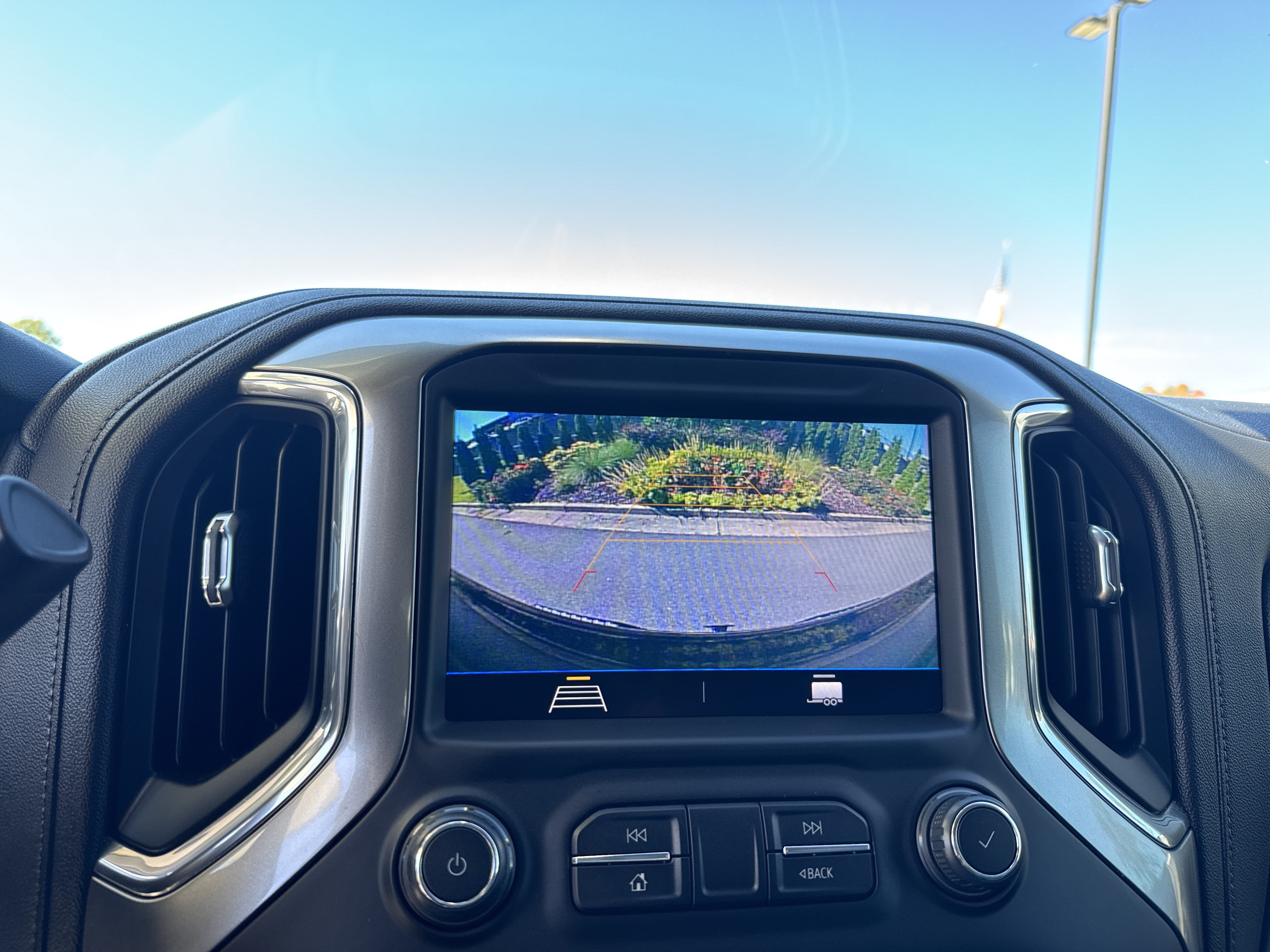 Used 2020 Chevrolet Silverado 1500 RST w/ All-Star Edition RWD image 25